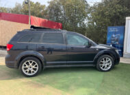 Fiat Freemont, Freemont 2.0 Multijet 140 CV KW 103