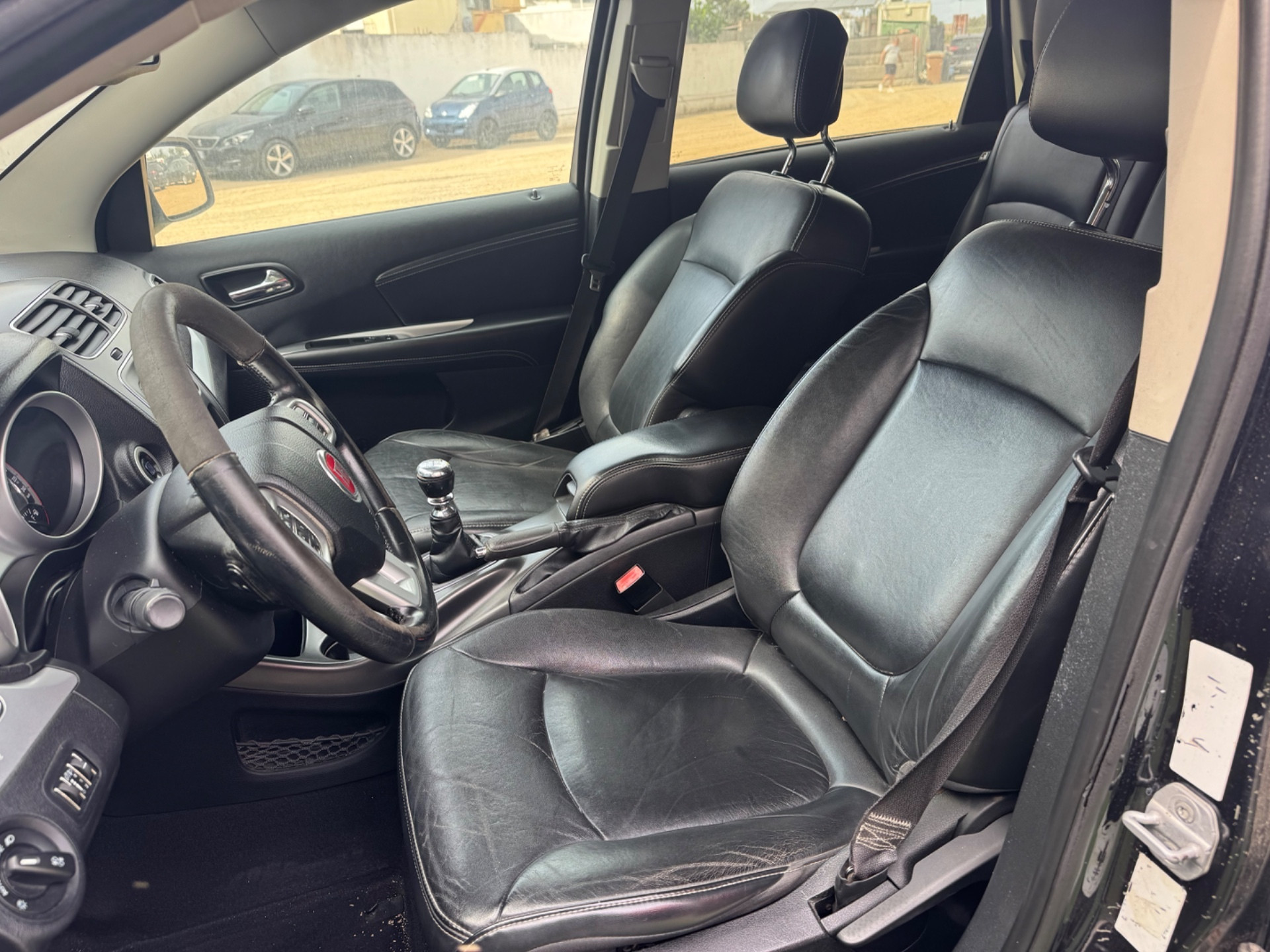 Fiat Freemont, Freemont 2.0 Multijet 140 CV KW 103