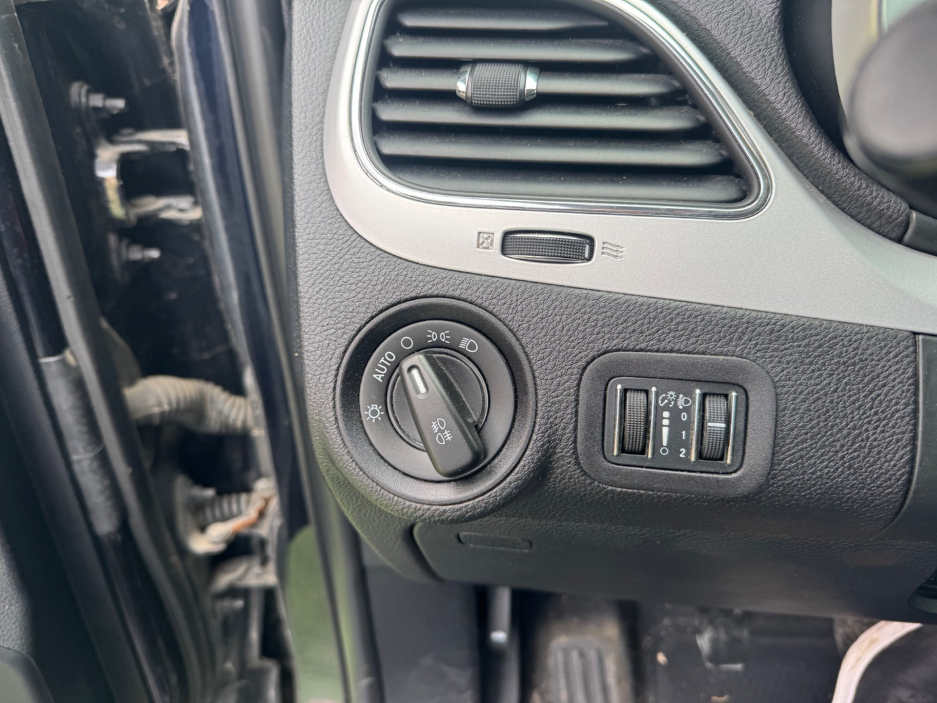 Fiat Freemont, Freemont 2.0 Multijet 140 CV KW 103
