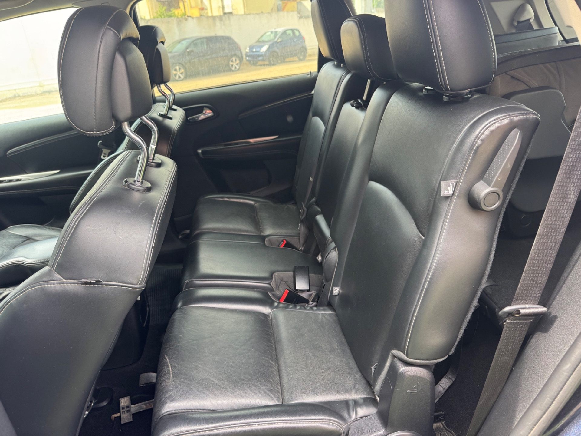 Fiat Freemont, Freemont 2.0 Multijet 140 CV KW 103
