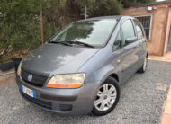 Fiat Idea 1.3 Multijet 16V 90 CV Dynamic