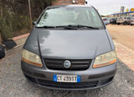 Fiat Idea 1.3 Multijet 16V 90 CV Dynamic