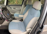 Fiat Idea 1.3 Multijet 16V 90 CV Dynamic