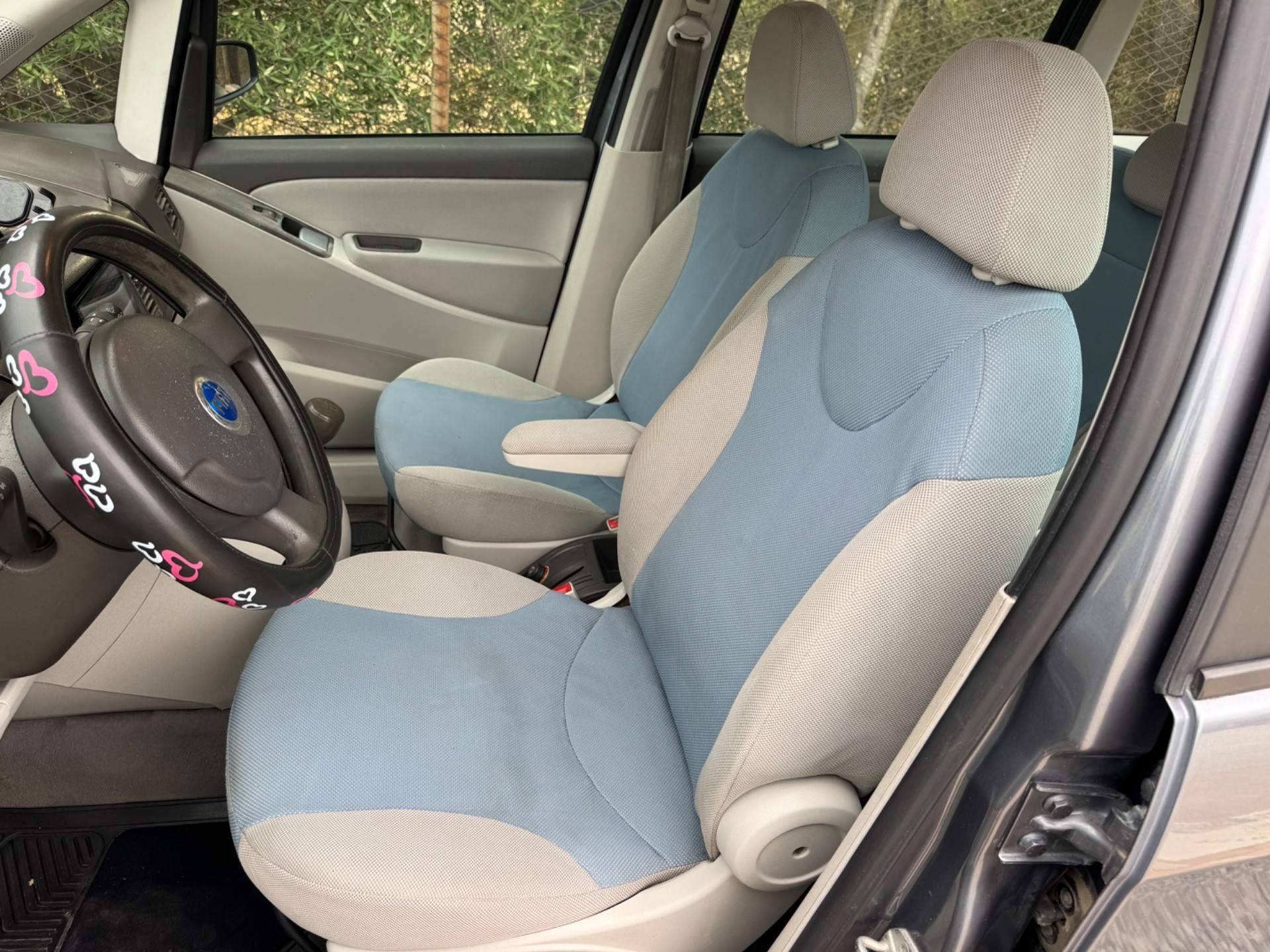 Fiat Idea 1.3 Multijet 16V 90 CV Dynamic