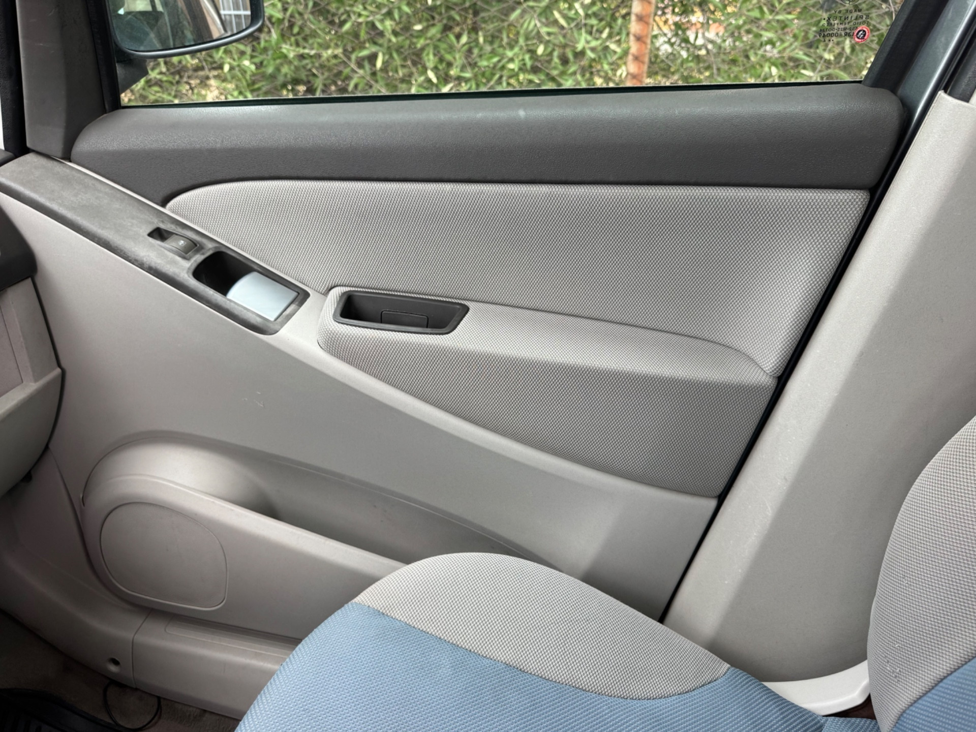 Fiat Idea 1.3 Multijet 16V 90 CV Dynamic