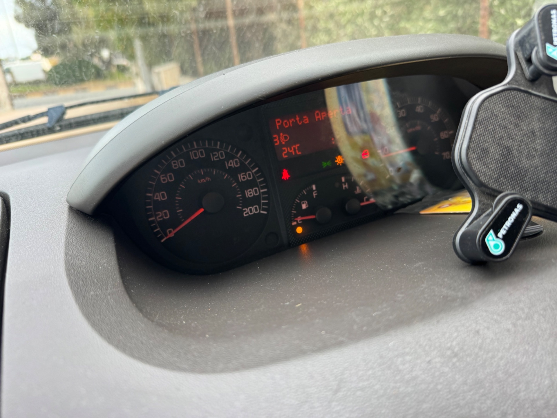 Fiat Idea 1.3 Multijet 16V 90 CV Dynamic