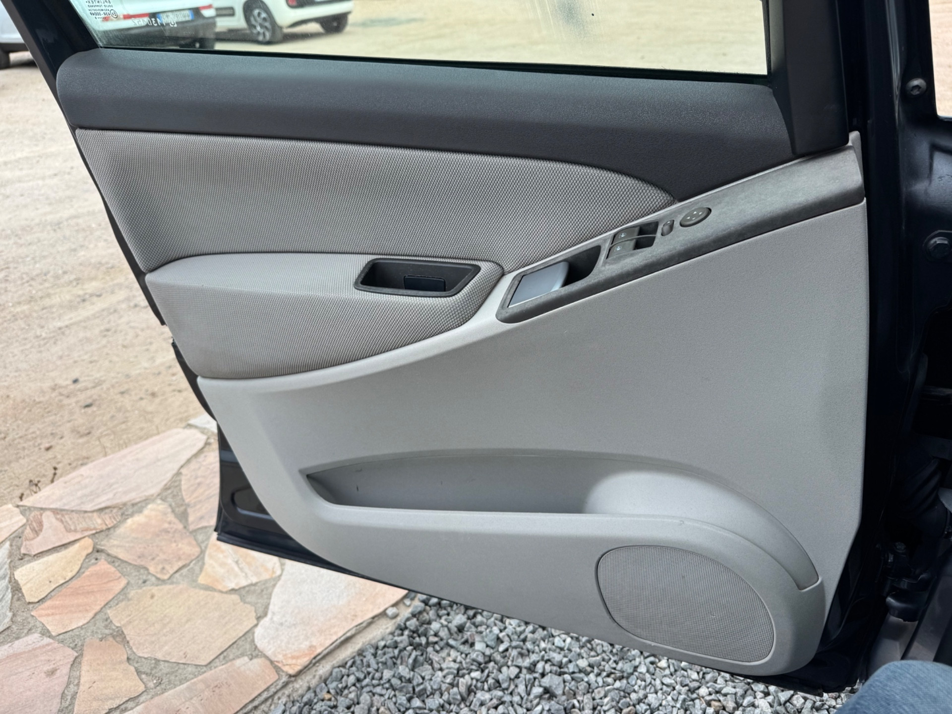 Fiat Idea 1.3 Multijet 16V 90 CV Dynamic