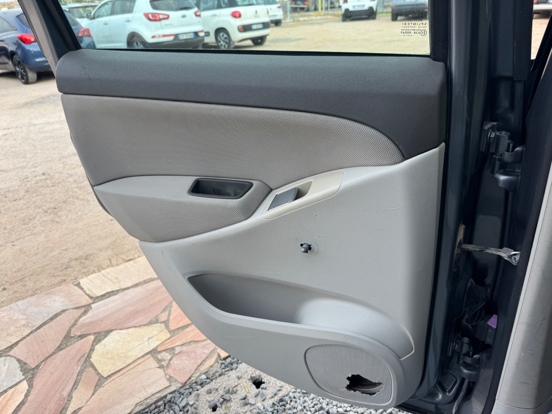 Fiat Idea 1.3 Multijet 16V 90 CV Dynamic