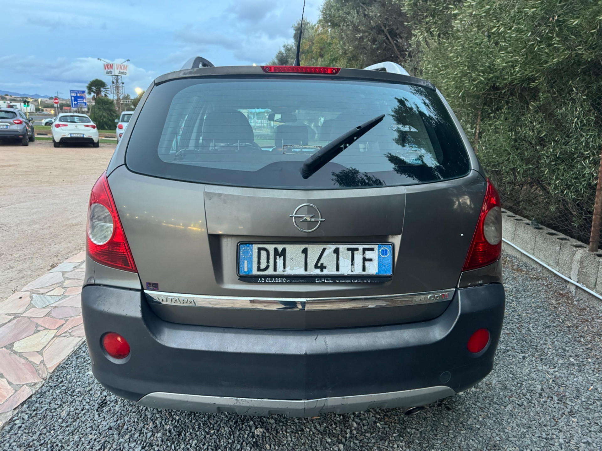 Opel Antara 2.0 CDTI 150CV Edition