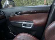 Opel Antara 2.0 CDTI 150CV Edition