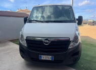 Opel Movano 33 2.3 CDTI 125CV PM-TA FWD Furgone E5
