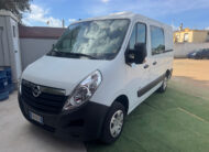 Opel Movano 33 2.3 CDTI 125CV PM-TA FWD Furgone E5