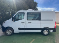 Opel Movano 33 2.3 CDTI 125CV PM-TA FWD Furgone E5