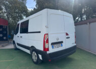 Opel Movano 33 2.3 CDTI 125CV PM-TA FWD Furgone E5