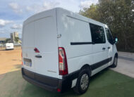 Opel Movano 33 2.3 CDTI 125CV PM-TA FWD Furgone E5