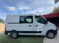 Opel Movano 33 2.3 CDTI 125CV PM-TA FWD Furgone E5