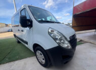 Opel Movano 33 2.3 CDTI 125CV PM-TA FWD Furgone E5