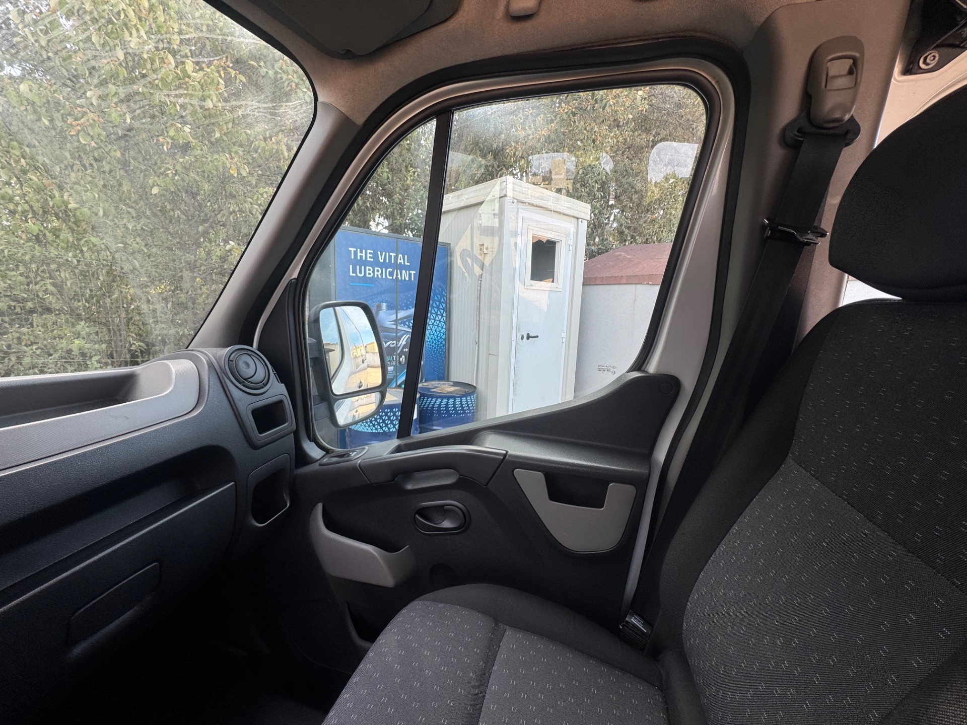 Opel Movano 33 2.3 CDTI 125CV PM-TA FWD Furgone E5