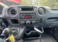 Opel Movano 33 2.3 CDTI 125CV PM-TA FWD Furgone E5