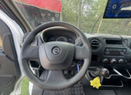 Opel Movano 33 2.3 CDTI 125CV PM-TA FWD Furgone E5