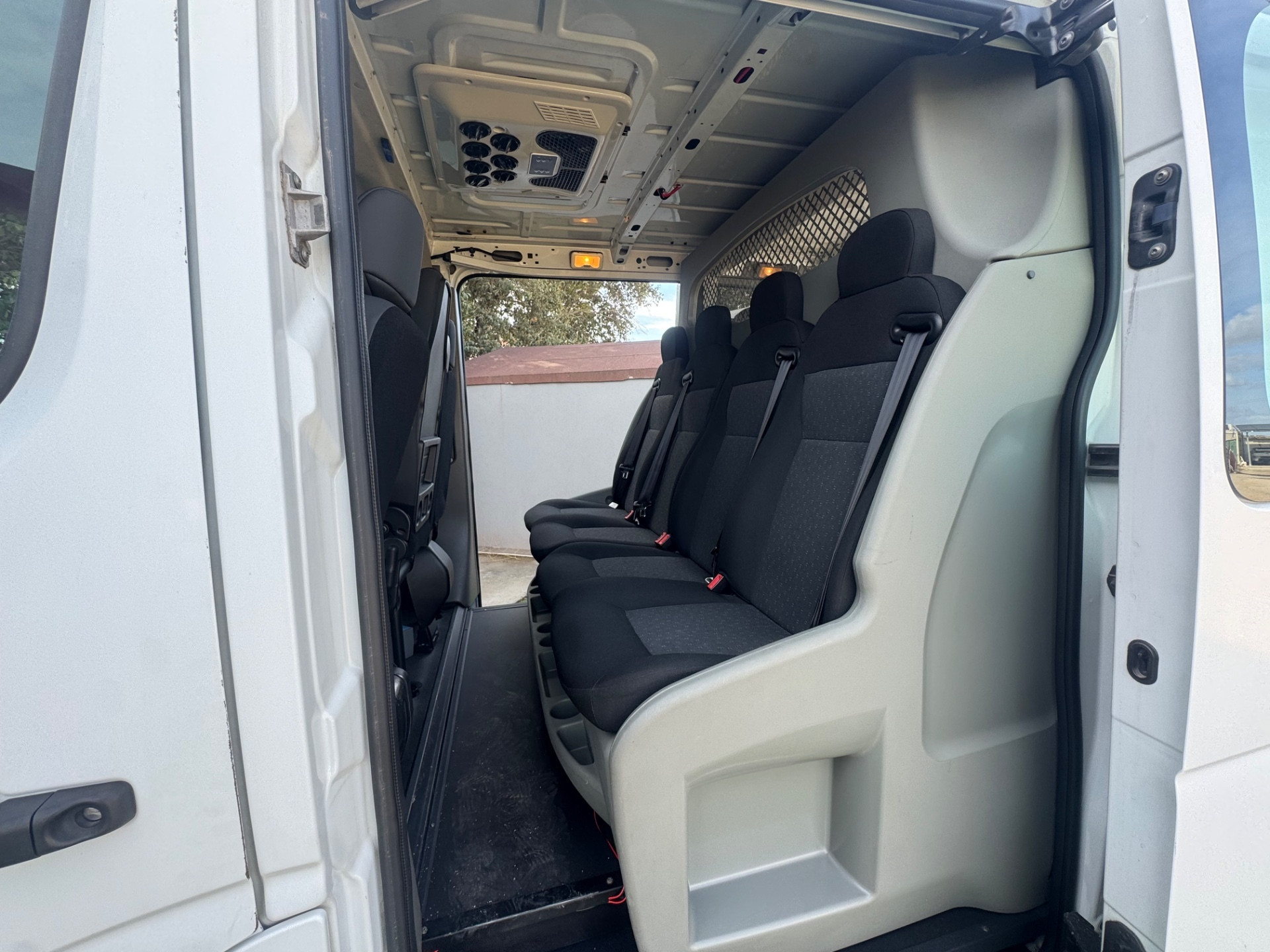 Opel Movano 33 2.3 CDTI 125CV PM-TA FWD Furgone E5