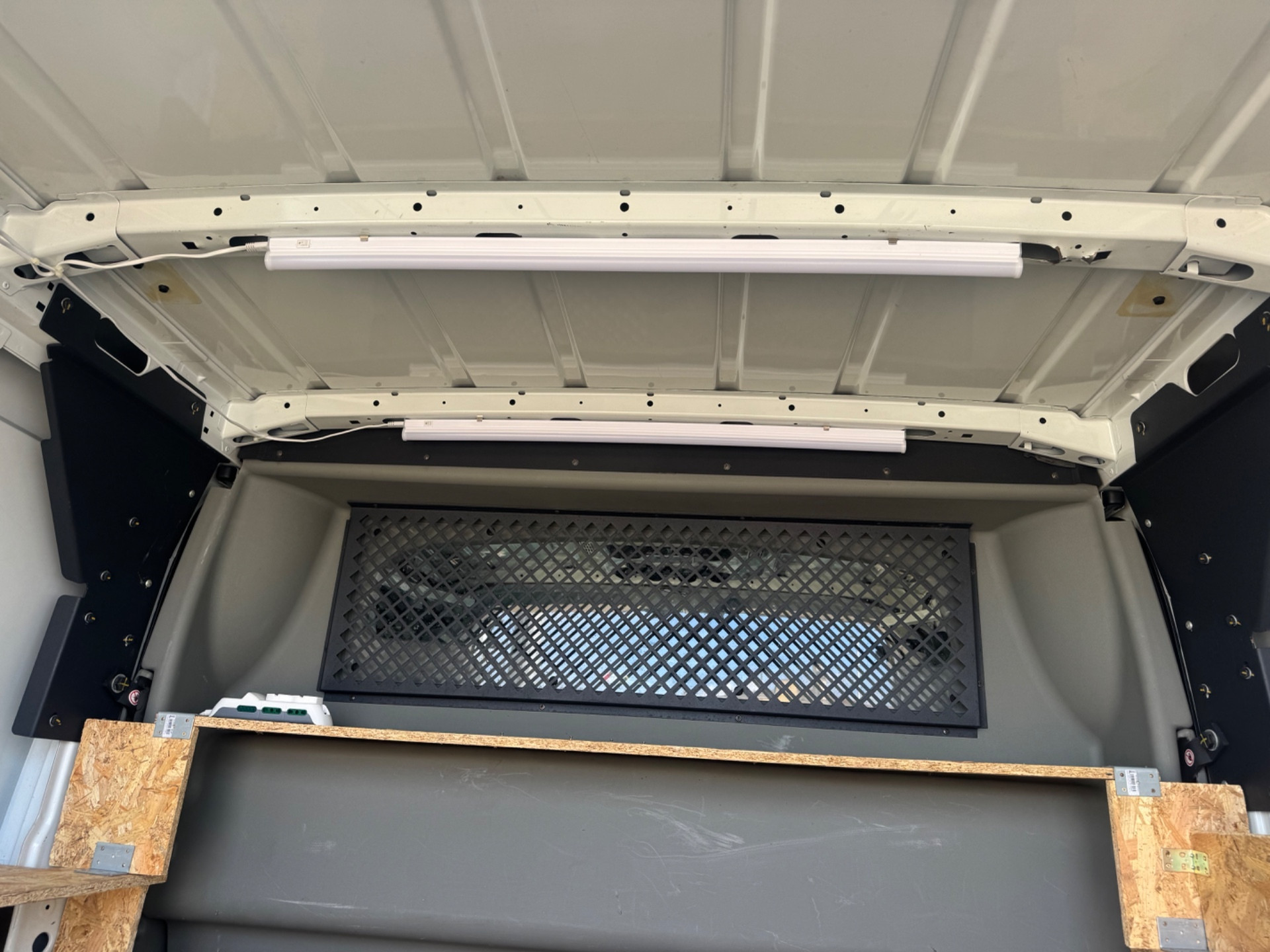 Opel Movano 33 2.3 CDTI 125CV PM-TA FWD Furgone E5