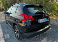 Peugeot 2008 1.6 e-HDi 115 CV Stop&Start Allure