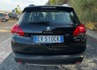 Peugeot 2008 1.6 e-HDi 115 CV Stop&Start Allure