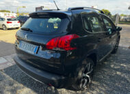 Peugeot 2008 1.6 e-HDi 115 CV Stop&Start Allure