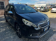 Peugeot 2008 1.6 e-HDi 115 CV Stop&Start Allure