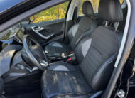 Peugeot 2008 1.6 e-HDi 115 CV Stop&Start Allure