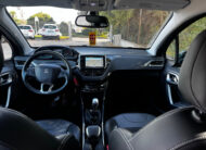 Peugeot 2008 1.6 e-HDi 115 CV Stop&Start Allure