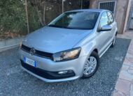 Volkswagen Polo 1.4 TDI 5p. Comfortline
