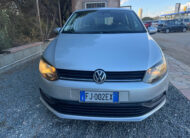 Volkswagen Polo 1.4 TDI 5p. Comfortline