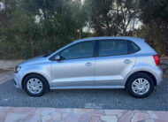 Volkswagen Polo 1.4 TDI 5p. Comfortline