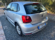 Volkswagen Polo 1.4 TDI 5p. Comfortline