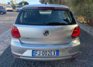 Volkswagen Polo 1.4 TDI 5p. Comfortline