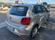 Volkswagen Polo 1.4 TDI 5p. Comfortline