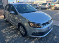Volkswagen Polo 1.4 TDI 5p. Comfortline