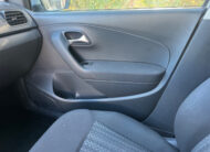 Volkswagen Polo 1.4 TDI 5p. Comfortline