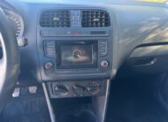 Volkswagen Polo 1.4 TDI 5p. Comfortline