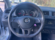 Volkswagen Polo 1.4 TDI 5p. Comfortline