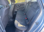 Volkswagen Polo 1.4 TDI 5p. Comfortline