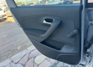 Volkswagen Polo 1.4 TDI 5p. Comfortline