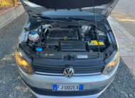 Volkswagen Polo 1.4 TDI 5p. Comfortline