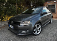 Volkswagen Polo 1.6 TDI 90CV DPF 3 porte Highline
