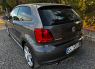 Volkswagen Polo 1.6 TDI 90CV DPF 3 porte Highline