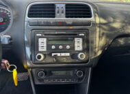 Volkswagen Polo 1.6 TDI 90CV DPF 3 porte Highline
