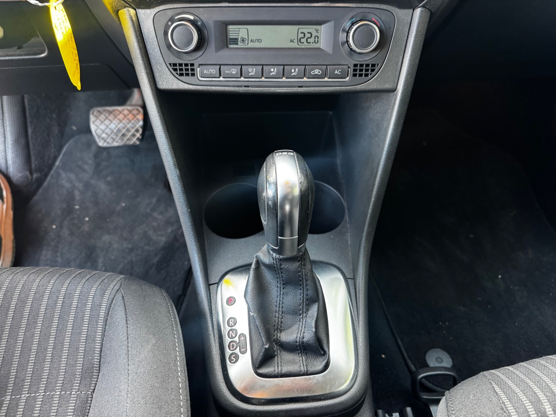 Volkswagen Polo 1.6 TDI 90CV DPF 3 porte Highline