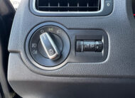 Volkswagen Polo 1.6 TDI 90CV DPF 3 porte Highline